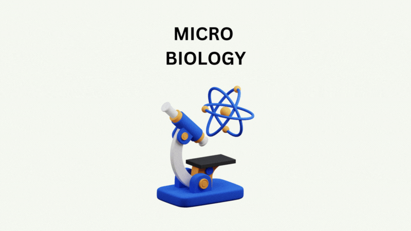 MICRO BIOLOGY